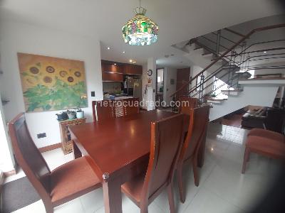 Casa en venta en Delicias Norte, Chía · foto 6 de 20