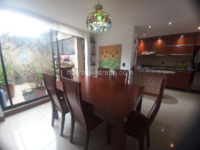 Casa en venta en Delicias Norte, Chía · foto 7 de 20