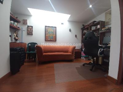 Casa en venta en Delicias Norte, Chía · foto 11 de 20