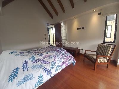 Casa en venta en Delicias Norte, Chía · foto 18 de 20