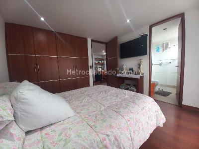 Casa en venta en Delicias Norte, Chía · foto 14 de 20