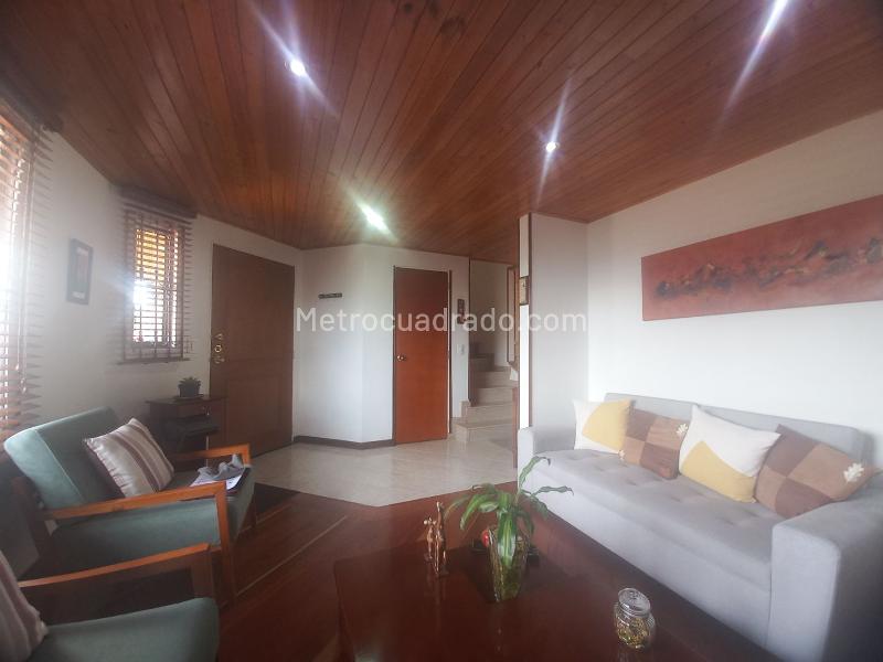 Casa en Venta, San Francisco, Chía - Widok 4