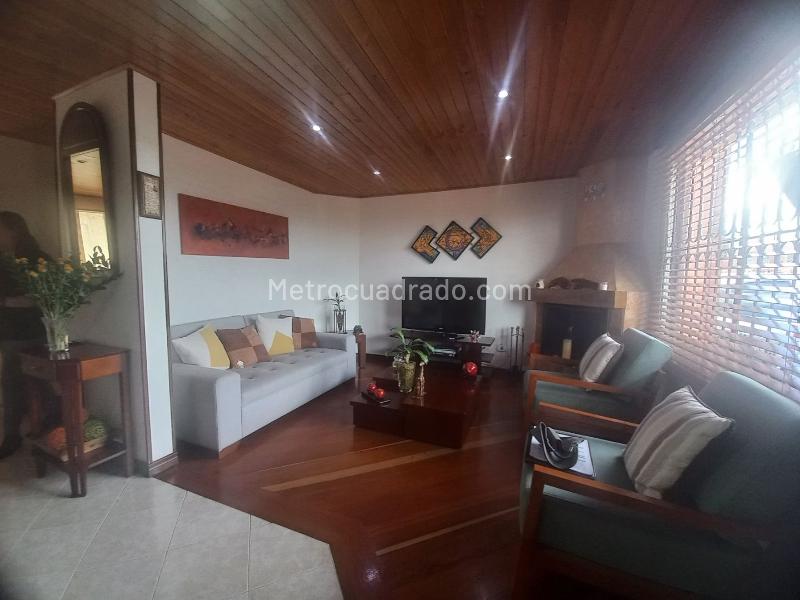 Casa en Venta, San Francisco, Chía - Widok 3