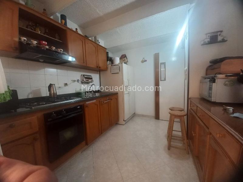 Casa en Venta, San Francisco, Chía - Widok 5