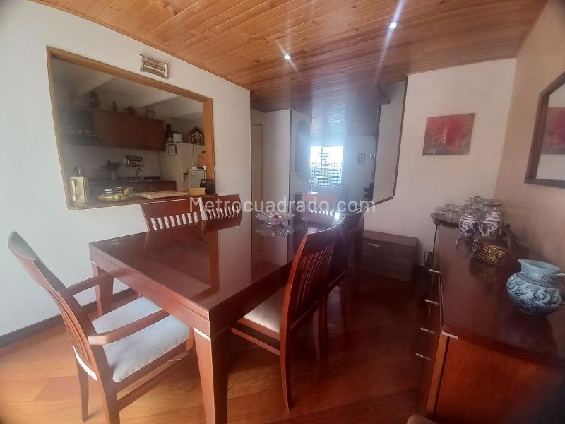 Casa en Venta, San Francisco, Chía - Więcej