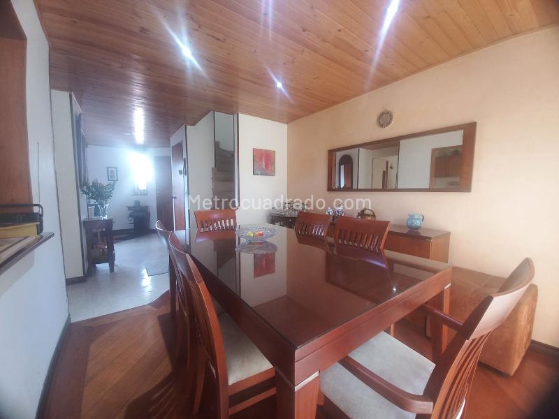 Casa en Venta, San Francisco, Chía - Widok 6