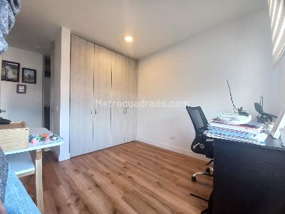 Apartamento en venta en 20 De Julio, Chía · foto 10 de 19