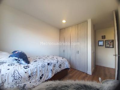 Apartamento en venta en 20 De Julio, Chía · foto 9 de 19