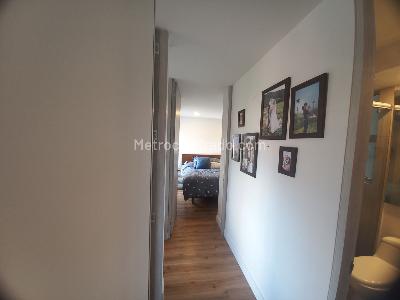 Apartamento en venta en 20 De Julio, Chía · foto 7 de 19