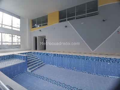 Apartamento en venta en 20 De Julio, Chía · foto 18 de 19