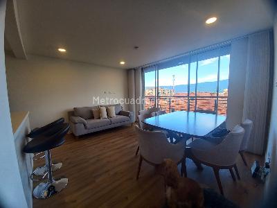 Apartamento en venta en 20 De Julio, Chía · foto 15 de 19