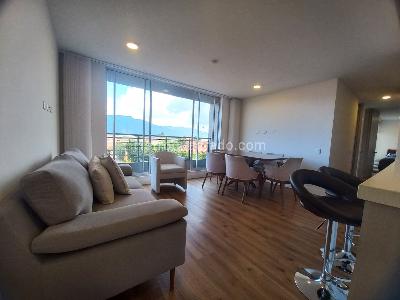 Apartamento en venta en 20 De Julio, Chía · foto 4 de 19