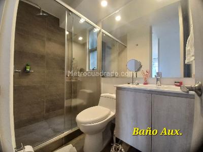 Apartamento en venta en 20 De Julio, Chía · foto 11 de 19