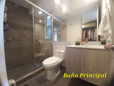 Apartamento en venta en 20 De Julio, Chía · foto 14 de 19