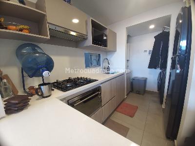 Apartamento en venta en 20 De Julio, Chía · foto 6 de 19