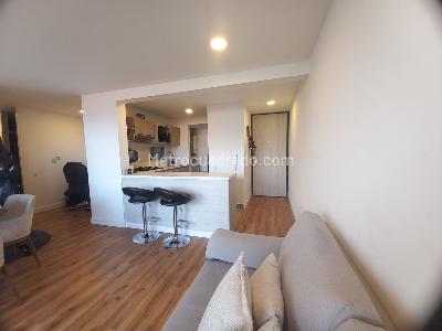Apartamento en venta en 20 De Julio, Chía · foto 2 de 19