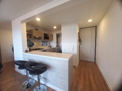 Apartamento en venta en 20 De Julio, Chía · foto 3 de 19