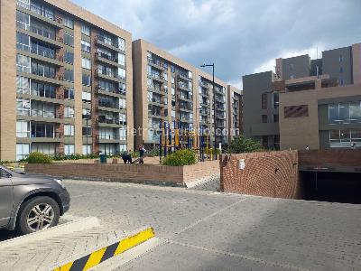 Apartamento en venta en 20 De Julio, Chía · foto 19 de 19