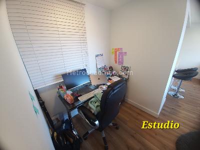 Apartamento en venta en 20 De Julio, Chía · foto 8 de 19