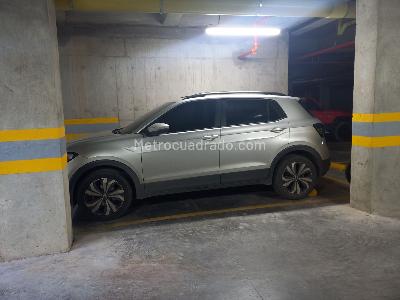 Apartamento en venta en 20 De Julio, Chía · foto 17 de 19