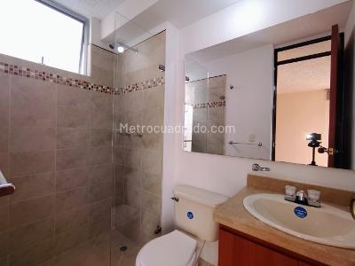 Apartamento en venta en Algarra 3, Zipaquirá · foto 10 de 20