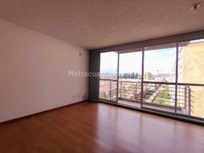 Apartamento en venta en Algarra 3, Zipaquirá · foto 11 de 20