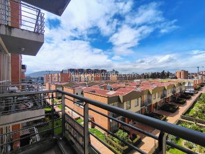 Apartamento en venta en Algarra 3, Zipaquirá · foto 12 de 20