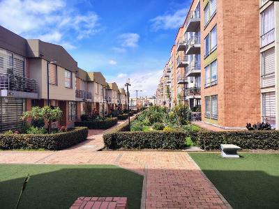 Apartamento en venta en Algarra 3, Zipaquirá · foto 13 de 20