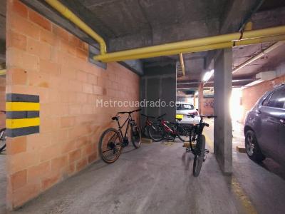 Apartamento en venta en Algarra 3, Zipaquirá · foto 14 de 20