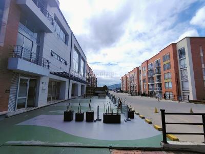 Apartamento en venta en Algarra 3, Zipaquirá · foto 15 de 20