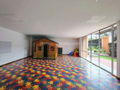 Apartamento en venta en Algarra 3, Zipaquirá · foto 17 de 20