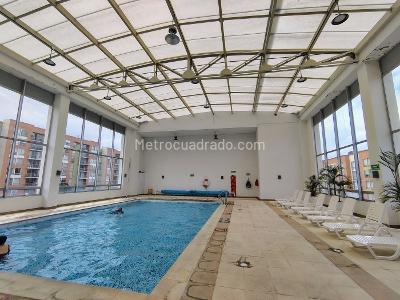 Apartamento en venta en Algarra 3, Zipaquirá · foto 18 de 20