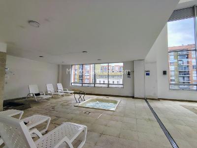 Apartamento en venta en Algarra 3, Zipaquirá · foto 19 de 20