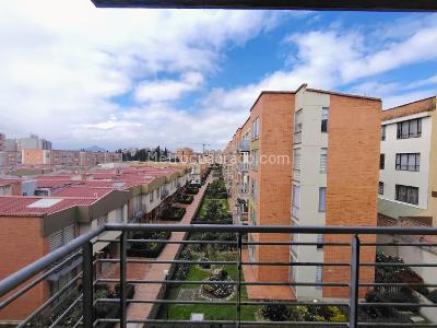 Apartamento en venta en Algarra 3, Zipaquirá · foto 3 de 20