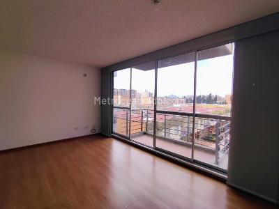 Apartamento en venta en Algarra 3, Zipaquirá · foto 4 de 20