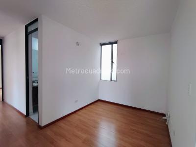 Apartamento en venta en Algarra 3, Zipaquirá · foto 5 de 20