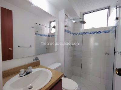 Apartamento en venta en Algarra 3, Zipaquirá · foto 6 de 20