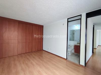 Apartamento en venta en Algarra 3, Zipaquirá · foto 9 de 20