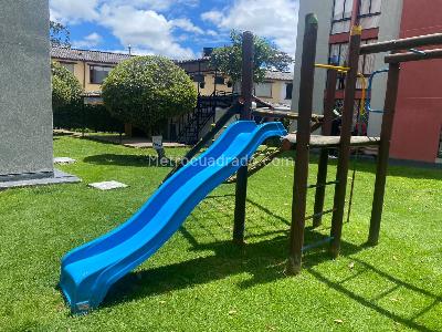 Apartamento en venta en Chia, Chía · foto 11 de 12