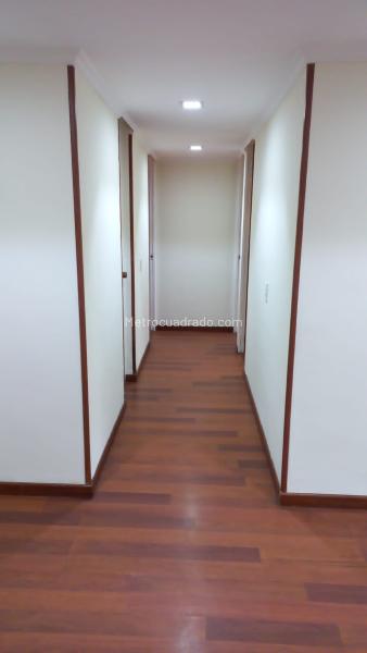 Piso – Chía - Vista 5