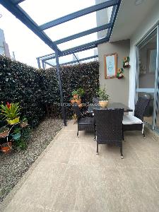 Casa de 3 alcobas en venta en Vereda Fonqueta, Chía, 103 m² · foto 15 de 19