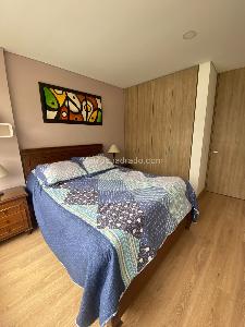 Casa de 3 alcobas en venta en Vereda Fonqueta, Chía, 103 m² · foto 17 de 19