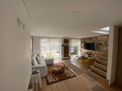 Casa de 3 alcobas en venta en Vereda Fonqueta, Chía, 103 m² · foto 3 de 19