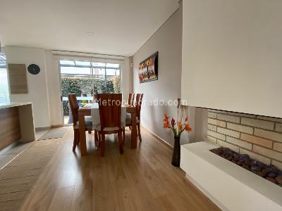 Casa de 3 alcobas en venta en Vereda Fonqueta, Chía, 103 m² · foto 4 de 19