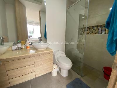 Casa de 3 alcobas en venta en Vereda Fonqueta, Chía, 103 m² · foto 5 de 19