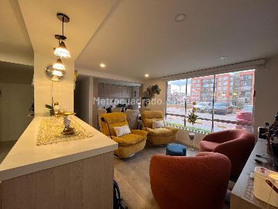 Apartamento de 2 alcobas en venta en Portobello, Chía, 60 m² · foto 6 de 19