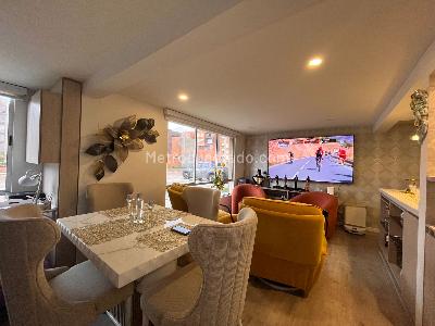 Apartamento de 2 alcobas en venta en Portobello, Chía, 60 m² · foto 7 de 19