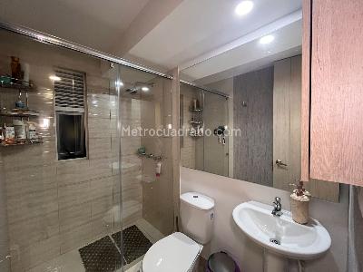 Apartamento de 2 alcobas en venta en Portobello, Chía, 60 m² · foto 15 de 19