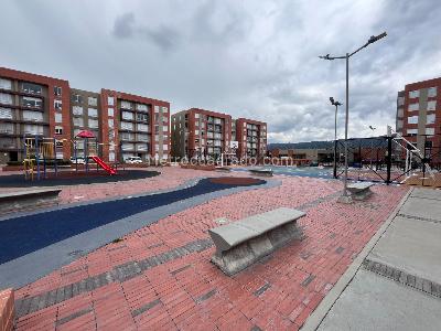 Apartamento de 2 alcobas en venta en Portobello, Chía, 60 m² · foto 17 de 19