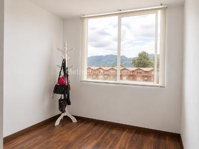 Apartamento de 3 alcobas en venta en San Francisco, Chía, 94 m² · foto 11 de 18